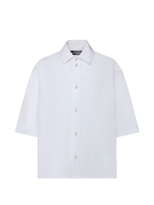  JACQUEMUS | SHM00591 AW00648100